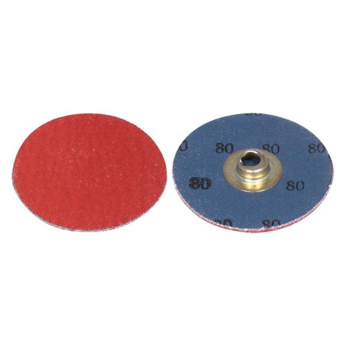 Disco abrasivo in ceramica - 553921 series - Garant - per rettifica / di carteggiatura / per acciaio inossidabile