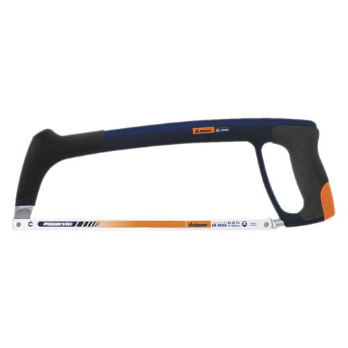 Seghetto per metalli - 580400 - Garant