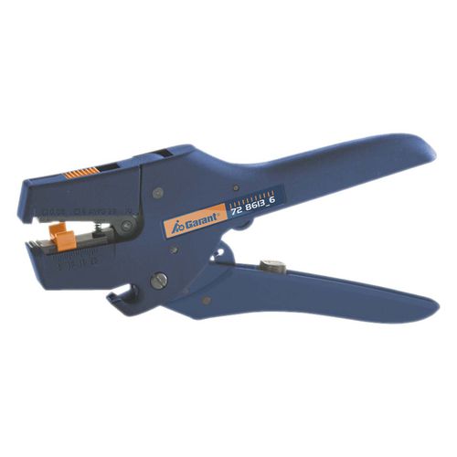 Pinza spelafili universale - 728613 6 - Garant - per fili / per cavo