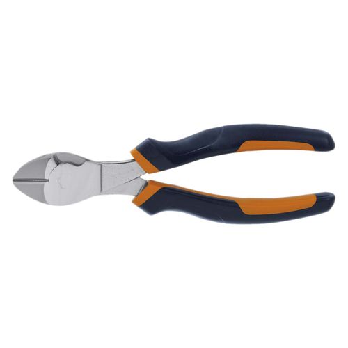 Pinza tronchese - 723040 series - Garant - per fili / in acciaio / isolata