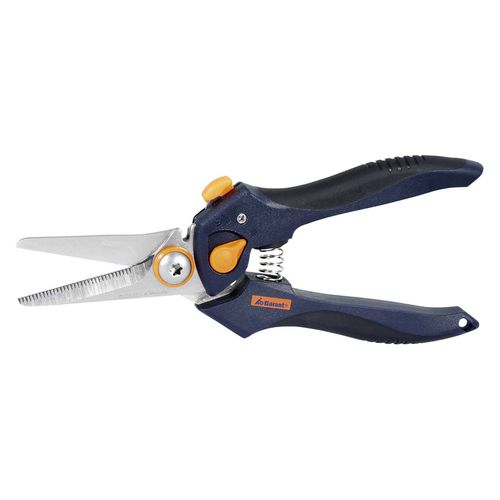 Cesoia per lamiera - 763030 205 - Garant - per nastri metallici / manuale / portatile