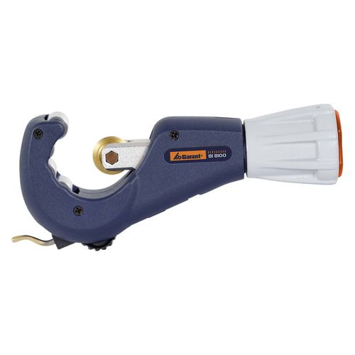 Tagliatubi in acciaio inossidabile - 818100 - Garant - in alluminio / a cricchetto