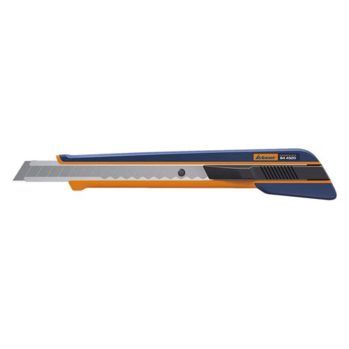 Taglierino a lama retrattile - 844920 - Garant