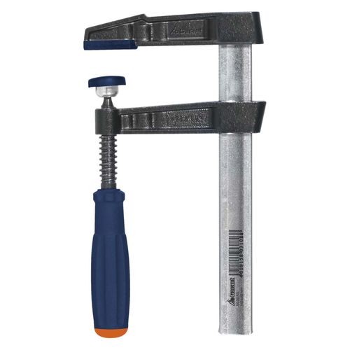 Morsetto a vite - 860050 series - Garant - in ghisa malleabile