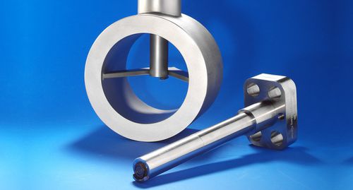 Dosatore per liquidi - Fluitec mixing + reaction solutions AG - volumetrico / con agitatore