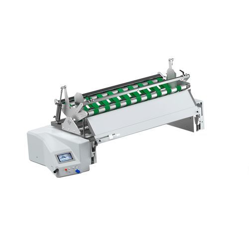 Macchina trapuntatrice per tessili - Compact D600 - bullmer