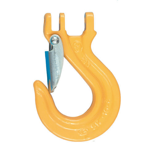 Gancio fisso - SKN-7/8-8 - Gunnebo Industrier AB - a forcella / per imbragatura / di sicurezza