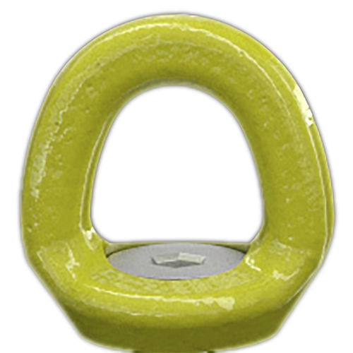 Anello di sollevamento girevole - RELP series - Gunnebo Industrier AB - ad avvitamento / orientabile