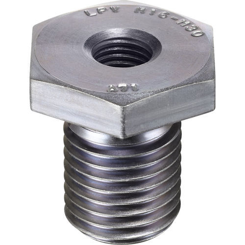 Vite a testa esagonale - LPV - Gunnebo Industrier AB - torx / con filettatura / per testa di cilindro
