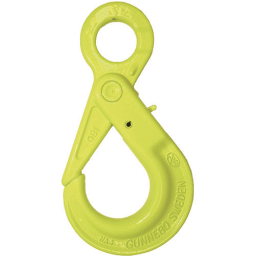 Gancio di sollevamento - BK series - Gunnebo Industrier AB - a occhiello / forgiato / per cavo