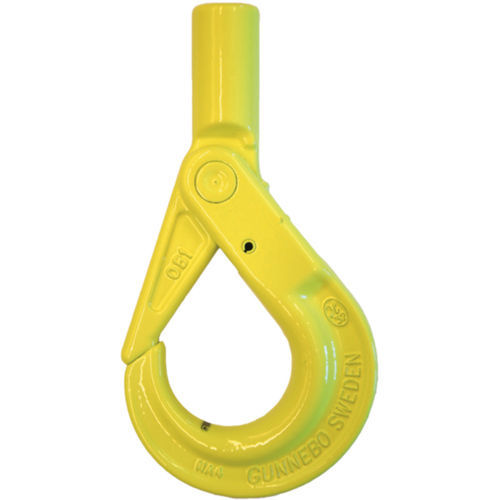 Gancio di sollevamento - BKT series - Gunnebo Industrier AB - forgiato / per macchine / di sicurezza