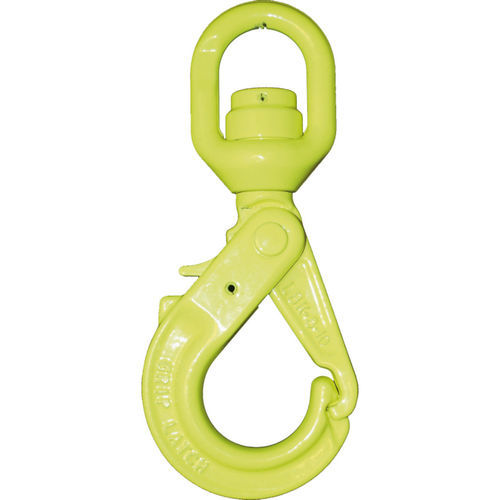 Gancio girevole - LKBK series - Gunnebo Industrier AB - forgiato / per cuscinetti / di sicurezza