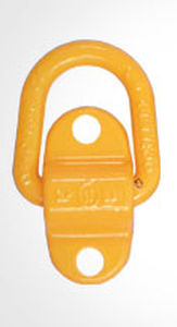 Anello di sollevamento articolato - 1 - 5 t | SLP series - Gunnebo Industrier AB - ad avvitamento