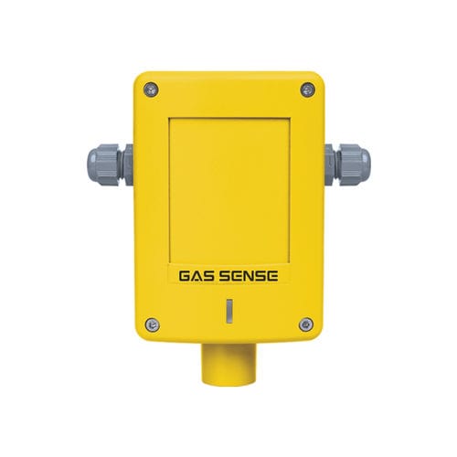 Trasmettitore di gas idrogeno - GS-300 Series - Gas Sense - di metano / di ammoniaca / a combustibile