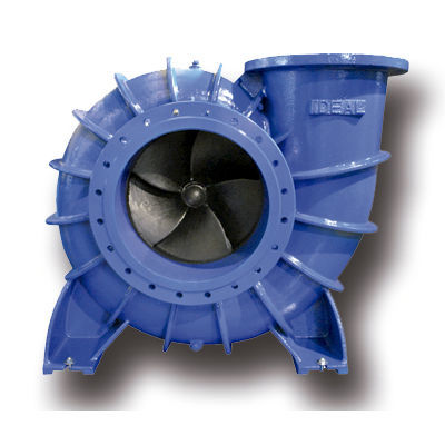 Pompa centrifuga - RN series - Bombas Ideal - ad acqua / con motore elettrico / fissa