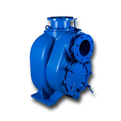 Pompa a vite - CEB series - Bombas Ideal - ad acqua / per acque cariche / elettrica