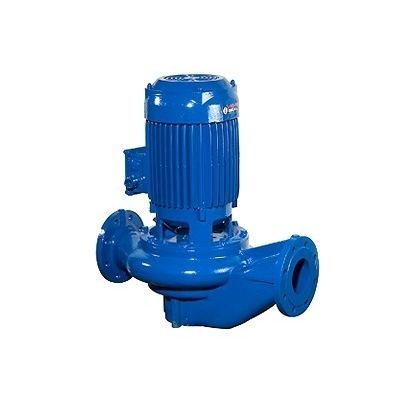 Pompa a rotore - RNL series - Bombas Ideal - ad acqua / elettrica / fissa