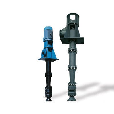 Pompa centrifuga - VHC series - Bombas Ideal - ad acqua / con motore elettrico / autoadescante