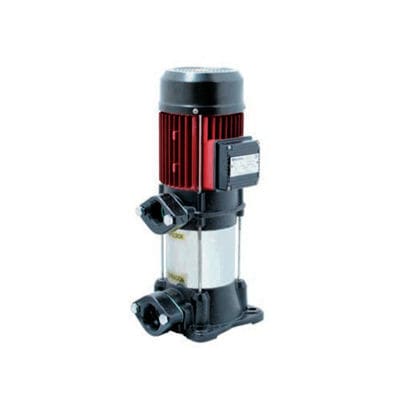 Pompa centrifuga - VIPV series - Bombas Ideal - ad acqua / con motore elettrico / fissa