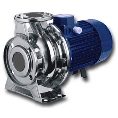 Pompa centrifuga - RFXA series - Bombas Ideal - a filtro / ad acqua / elettrica