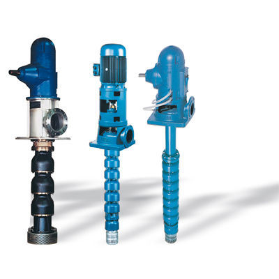 Pompa centrifuga - VS-VG series - Bombas Ideal - ad aria / con motore elettrico / autoadescante