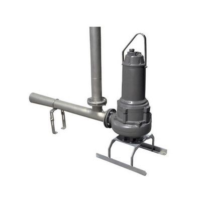 Aeratore pressurizzato - AJS series - Bombas Ideal - in MDF