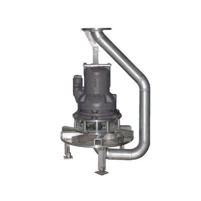 Aeratore radiale - AR series - Bombas Ideal