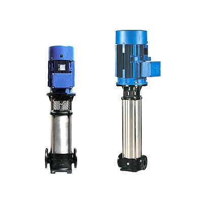 Pompa a rotore - NLV - Bombas Ideal - ad acqua / elettrica / autoadescante