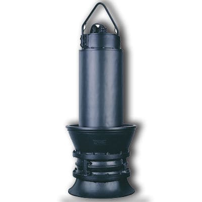 Pompa a rotore - SVH series - Bombas Ideal - ad acqua / per verniciatura / per olio