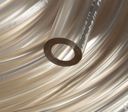 Tubo flessibile per prodotti alimentari -  Tygon S3™ B-44-4X - Saint-Gobain Performance Plastics - Process System - per latte / in PVC / in termoplastici