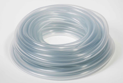Tubo flessibile per acqua - Tygon® E-1000 - Saint-Gobain Performance Plastics - Process System - per prodotti chimici / per bevande / in silicone