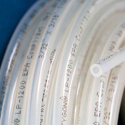 Tubo flessibile per nafta - Tygon® LP-1200 - Saint-Gobain Performance Plastics - Process System - per olio / per grassi / in gomma