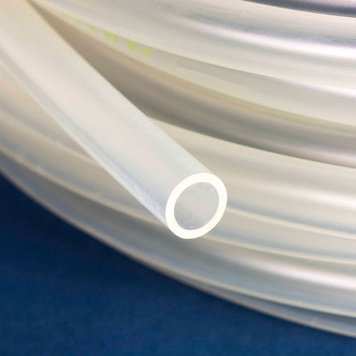 Tubo flessibile resistente ai prodotti chimici - Versilon™ 2001 - Saint-Gobain Performance Plastics - Process System - per acqua / per prodotti chimici / per bevande