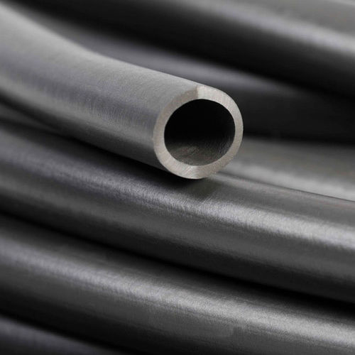 Tubo flessibile per solventi - Versilon™ F-5500-A  - Saint-Gobain Performance Plastics - Process System - per prodotti alimentari / per carburante / per fluidi abrasivi