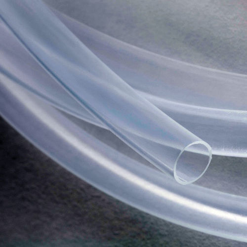 Tubo flessibile per trasferimento - Versilon™ FEP  - Saint-Gobain Performance Plastics - Process System - per prodotti chimici / in fluoropolimero / in FEP