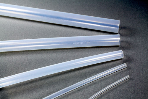 Tubo flessibile per prodotti chimici - Furon® HP PFA 400 - Saint-Gobain Performance Plastics - Process System - in PFA / per applicazioni chimiche / di processo