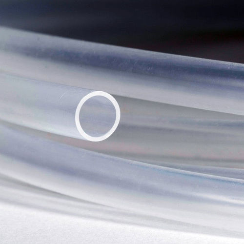 Tubo flessibile di dosaggio - Versilon™ PFA-F - Saint-Gobain Performance Plastics - Process System - per prodotti chimici / per bevande / per fluidi di alta purezza