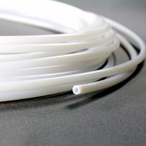 Tubo flessibile per trasferimento - Versilon™ SPX-60 FB - Saint-Gobain Performance Plastics - Process System - per bevande / in silicone / per l'industria alimentare
