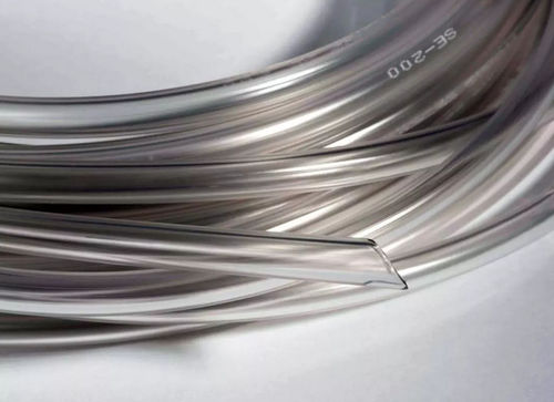 Tubo flessibile per prodotti chimici - Versilon™ SE-200  - Saint-Gobain Performance Plastics - Process System - in fluoropolimero / in FEP / di trasferimento