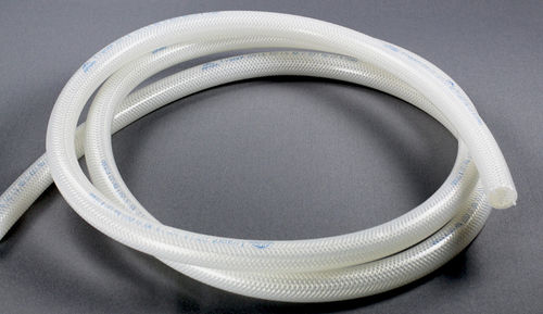 Tubo flessibile per bevande - Tygon® SPT-3370 IB  - Saint-Gobain Performance Plastics - Process System - in silicone / di trasferimento / di pulizia