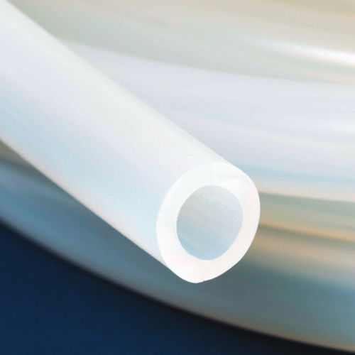 Tubo flessibile per bevande - Versilon™ SPX-50  - Saint-Gobain Performance Plastics - Process System - in silicone / di trasferimento / per derrate alimentari