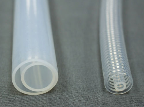 Tubo flessibile per prodotti chimici - Furon® HP PFA Coax - Saint-Gobain Performance Plastics - Process System - in PFA / in FEP / di trasferimento