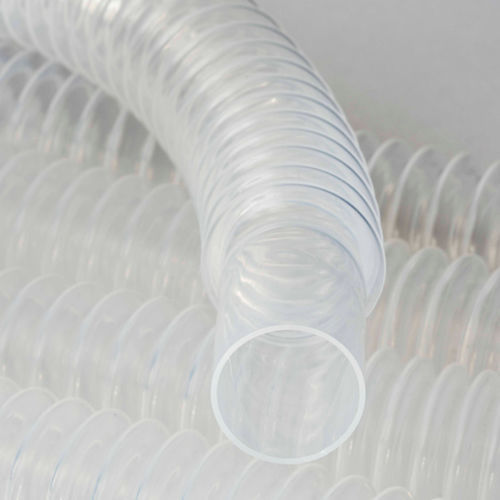 Tubo flessibile per prodotti chimici - Versilon™ CT-Flex  - Saint-Gobain Performance Plastics - Process System - in PFA / in FEP / per applicazioni chimiche