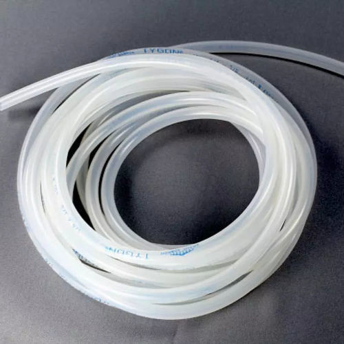 Tubo flessibile per bevande - Tygon® SPT-3350 - Saint-Gobain Performance Plastics - Process System - in silicone / di trasferimento / per derrate alimentari