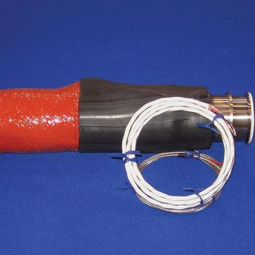 Tubo riscaldante per colla - Versilon&reg; - Saint-Gobain Performance Plastics - Process System - per colla fondente / in acciaio inossidabile / in silicone