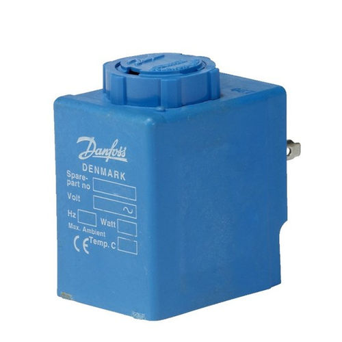 Bobina AC - BD230A - Danfoss Industrial Automation - a frequenza / filettata / industriale