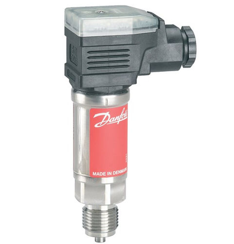 Trasmettitore di pressione relativa - MBS 33M - Danfoss Industrial Automation - assoluta / analogico / 4-20 mA