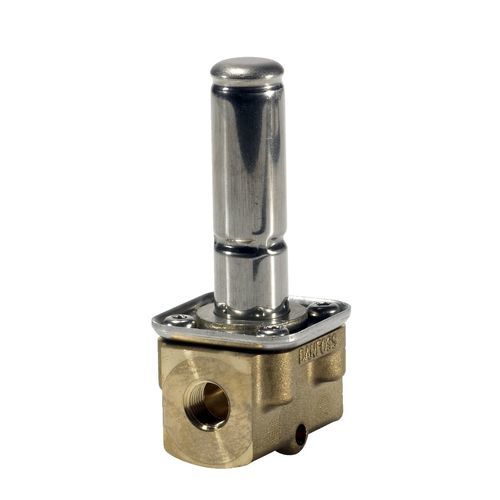 Elettrovalvola a comando diretto - EV210B - Danfoss Industrial Automation - a 2 vie / NC / NO