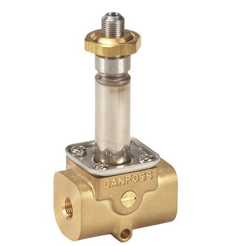 Elettrovalvola a comando diretto - EV310B - Danfoss Industrial Automation - a 3/2 vie / NC / NO