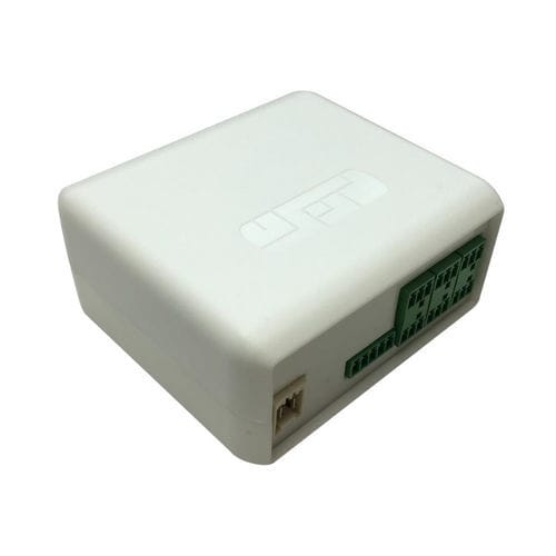 Unità di monitoraggio della potenza - PR-SC4 - Danfoss Industrial Automation - di allarme / Modbus